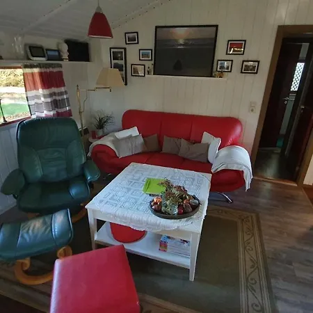 Holiday home Lille Hus