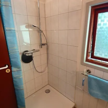 Lille Hus Holiday home