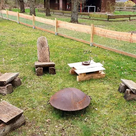 Holiday home Lille Hus *