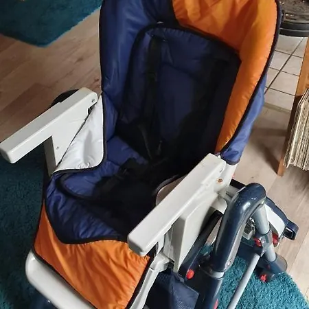 Holiday home Lille Hus