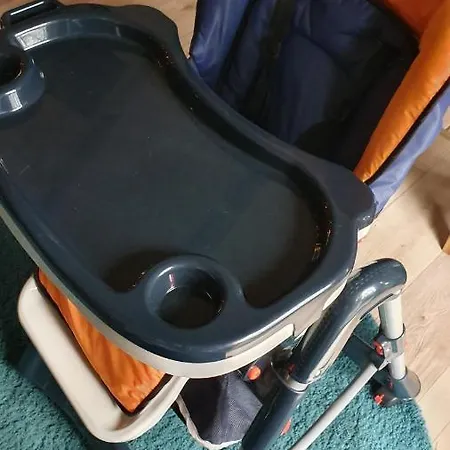 Lille Hus Nyaraló *