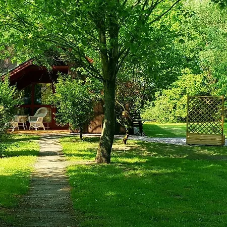 Lille Hus