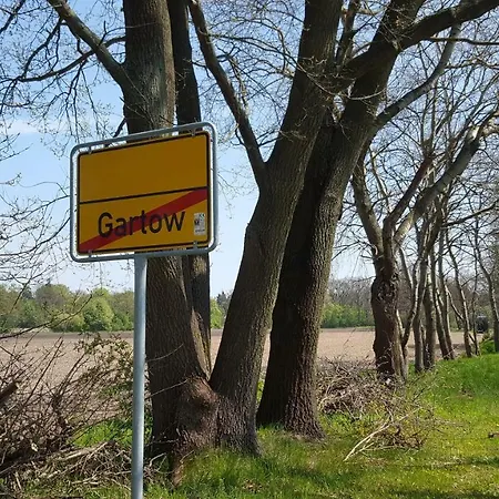 Lille Hus Gartow