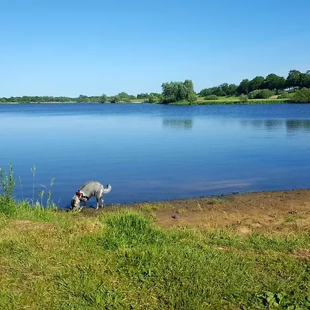 Lille Hus Nyaraló *
