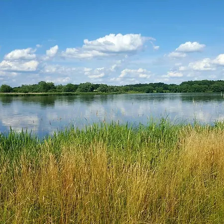 Holiday home Lille Hus Gartow