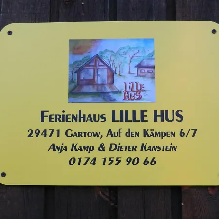 Lille Hus