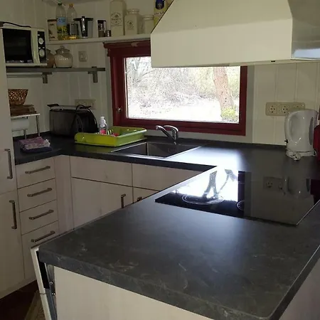 Lille Hus Holiday home *