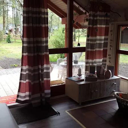 Holiday home Lille Hus Gartow