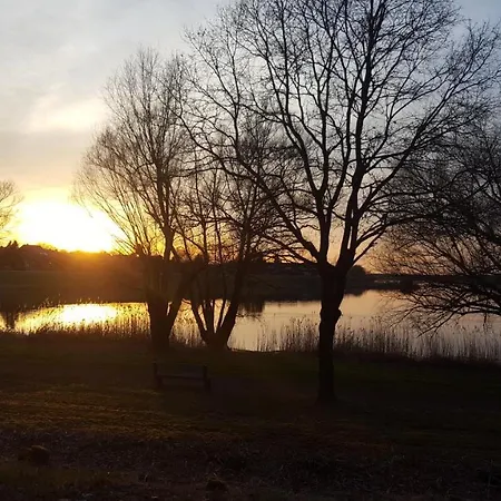 Lille Hus Holiday home