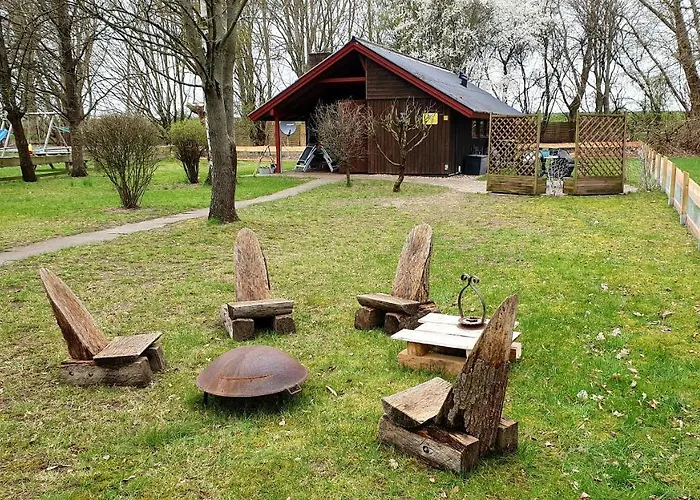 Lille Hus *